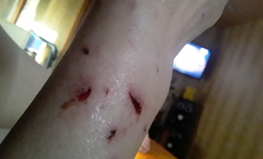 Пора что-то решать!